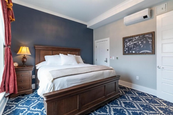 Hotel St Cloud image 6