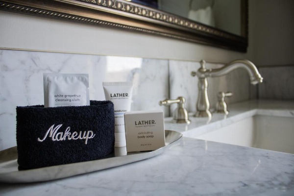 Hotel St Cloud image 8