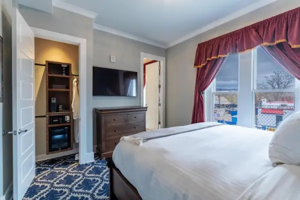 Hotel St Cloud Main image