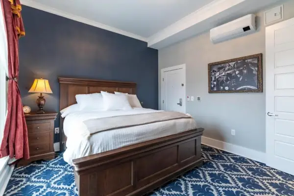 Hotel St Cloud 6